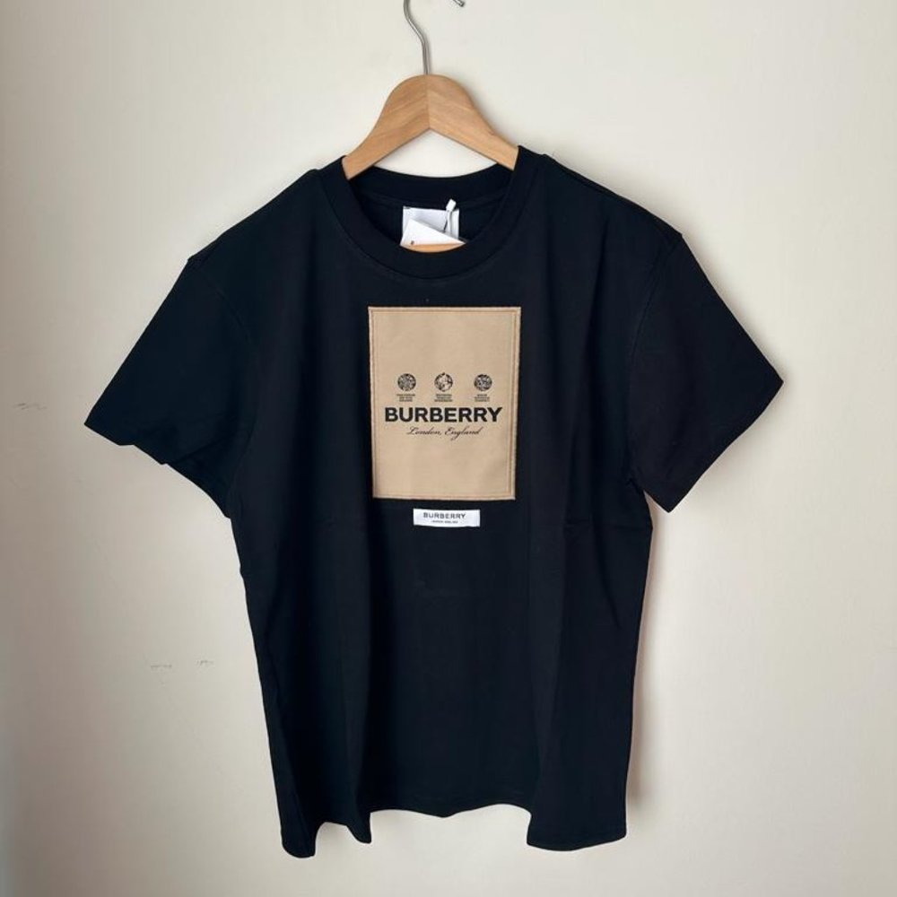 Men top model short sleeve t-shirt